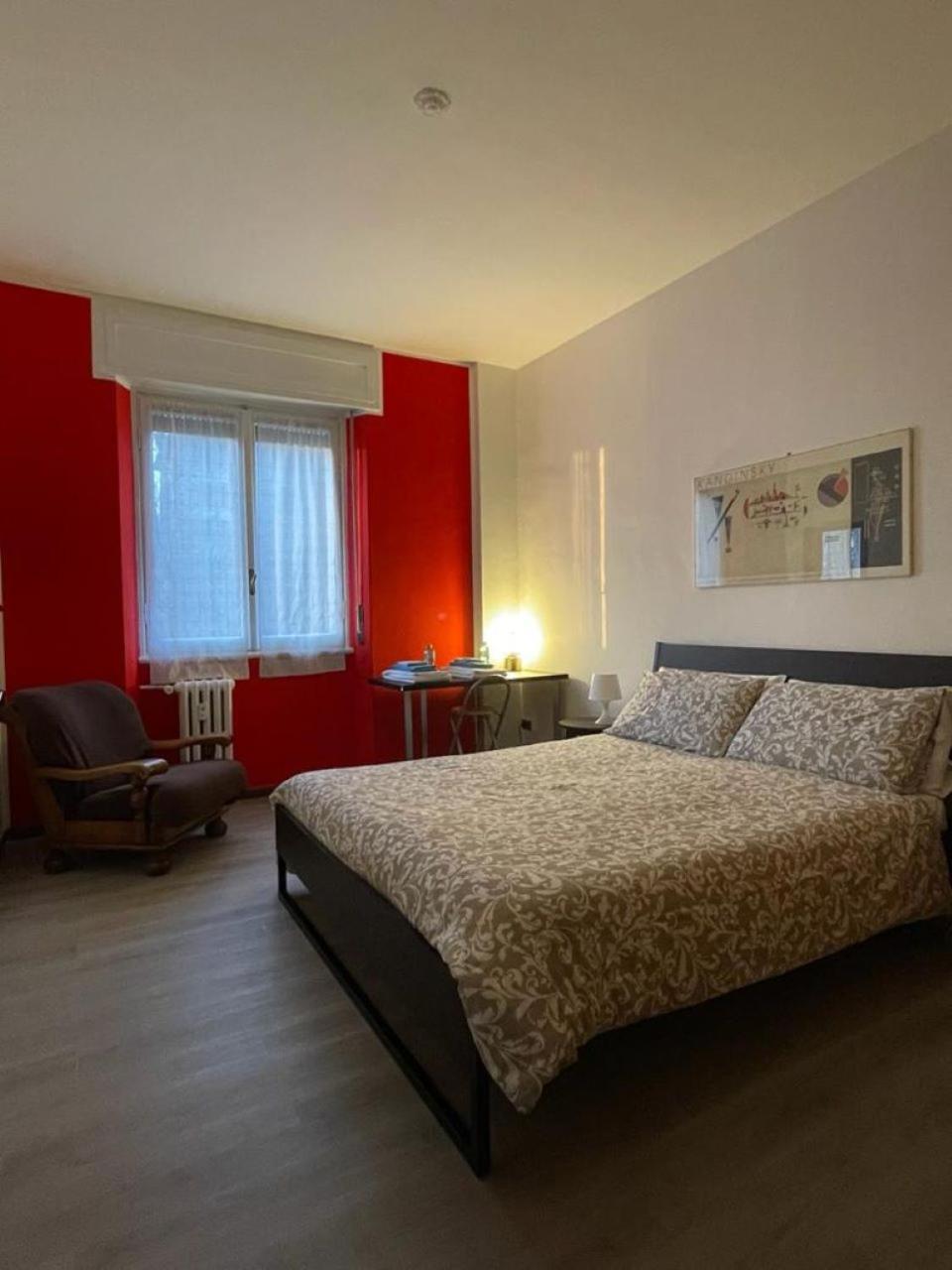 Milano Da Me - Ampio Appartamento Con 2 Camere Da Letto エクステリア 写真