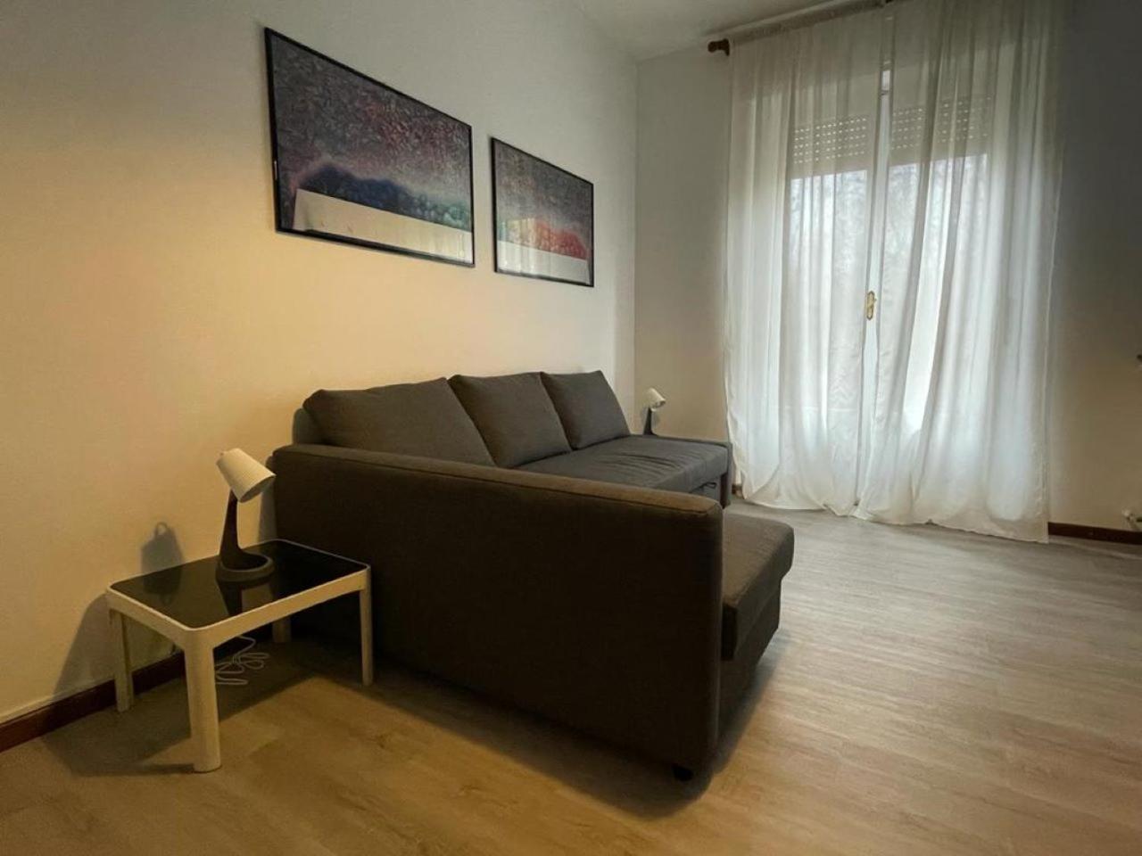 Milano Da Me - Ampio Appartamento Con 2 Camere Da Letto エクステリア 写真