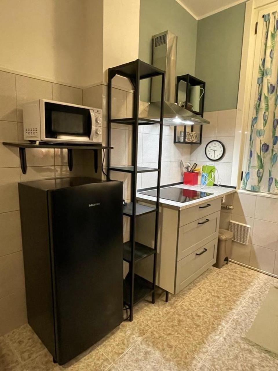 Milano Da Me - Ampio Appartamento Con 2 Camere Da Letto エクステリア 写真